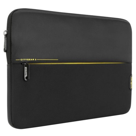 Targus CityGear 13.3" L/topSleeve